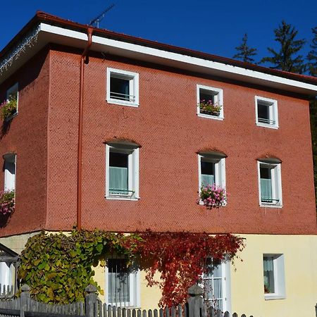Villa Vidal Villabassa Esterno foto