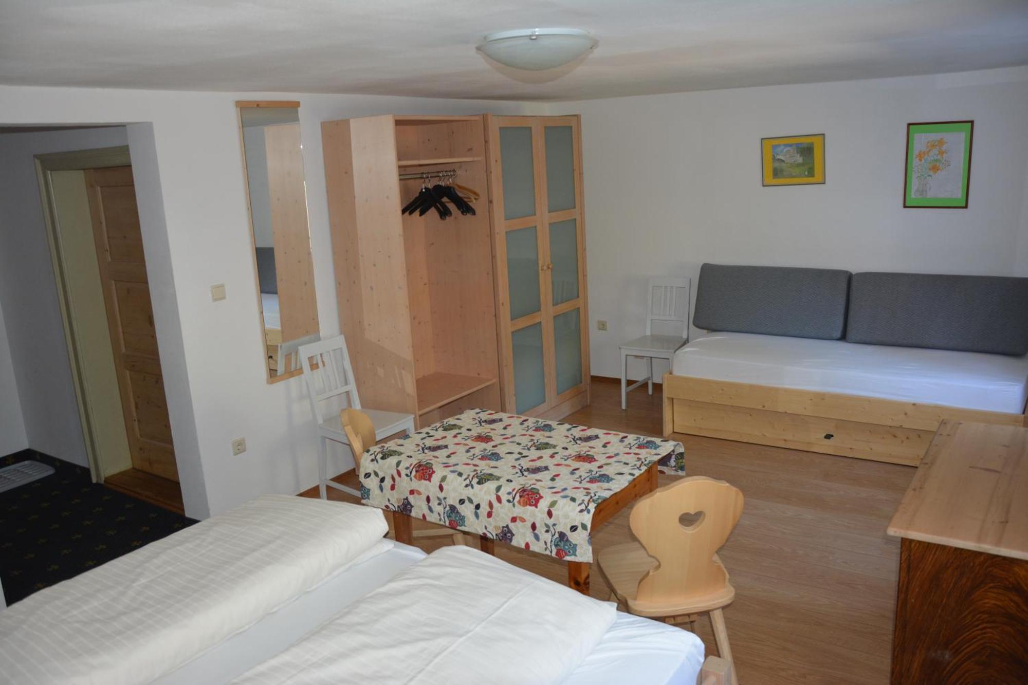 Villa Vidal Villabassa Esterno foto